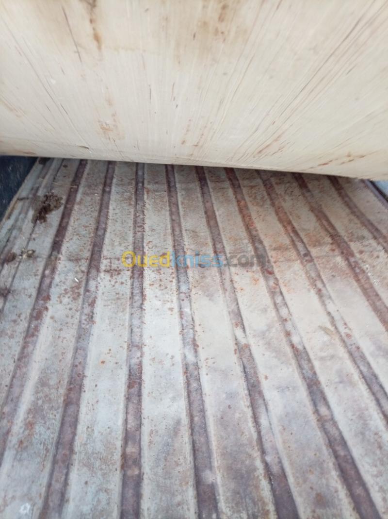 DFSK Mini Conteneur 2010 2m50 17