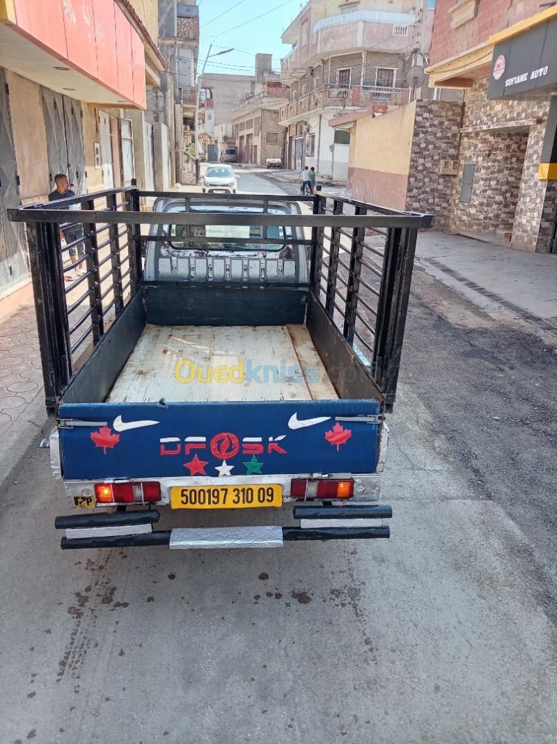 DFSK Mini Conteneur 2010 2m50 8
