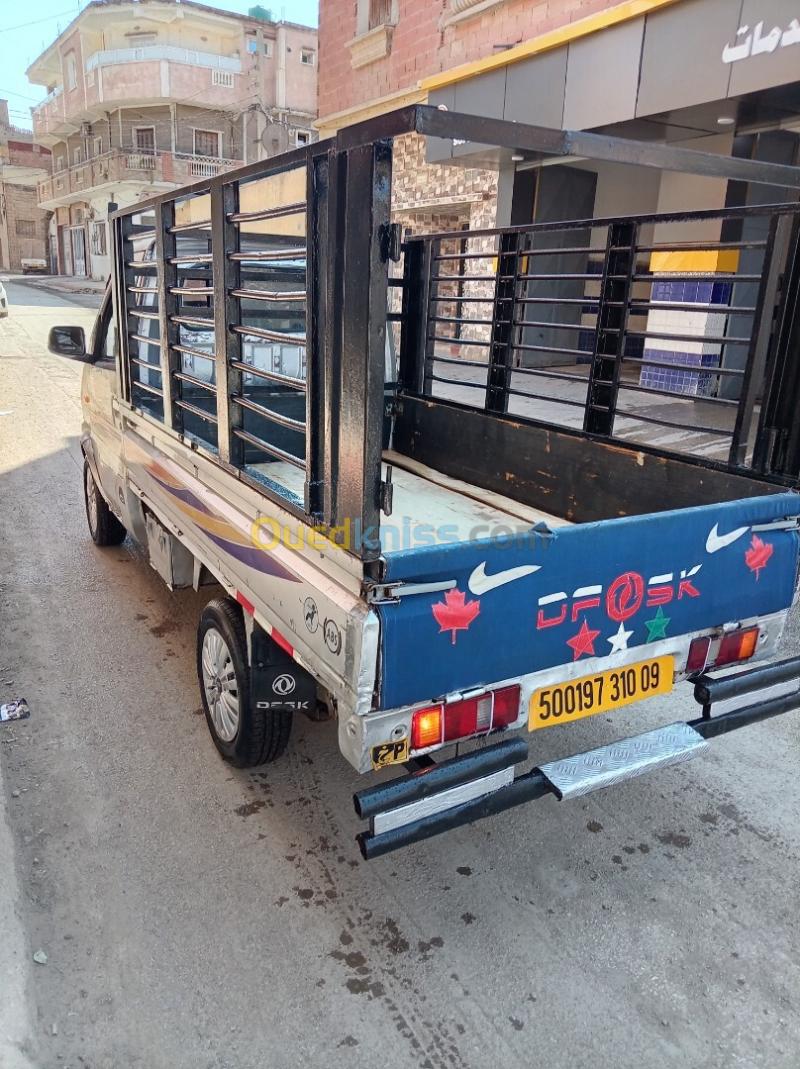 DFSK Mini Conteneur 2010 2m50 14