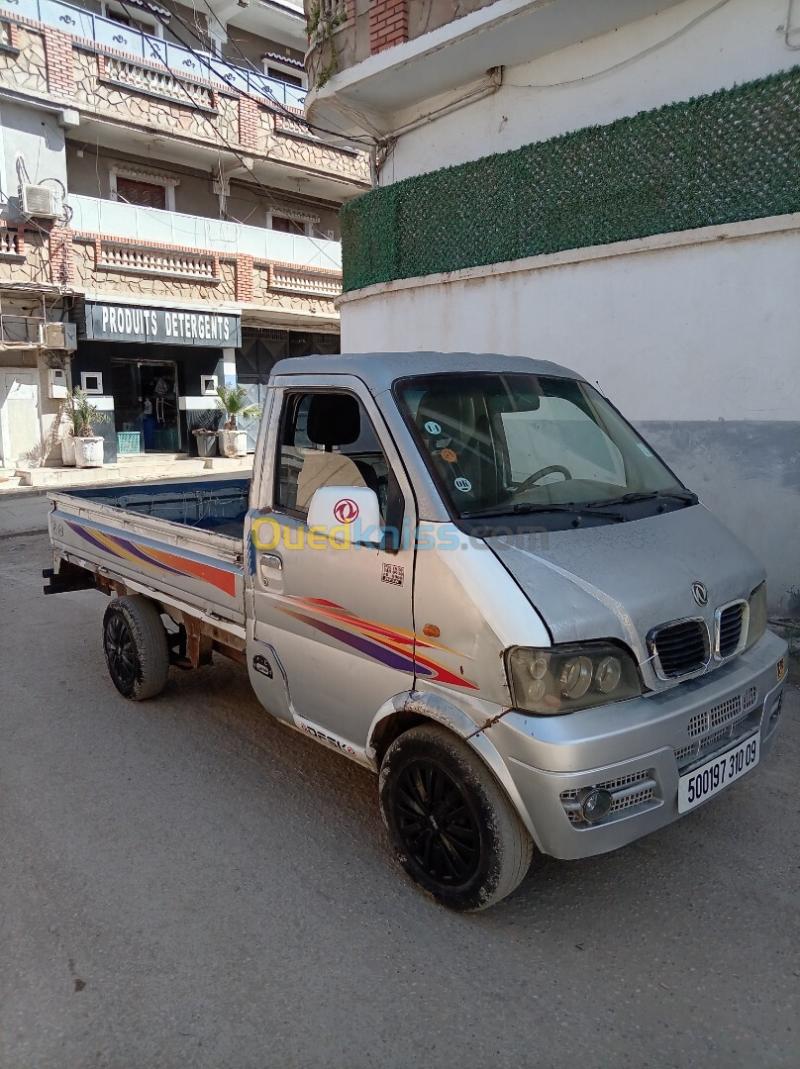 DFSK Mini Conteneur 2010 2m50 3