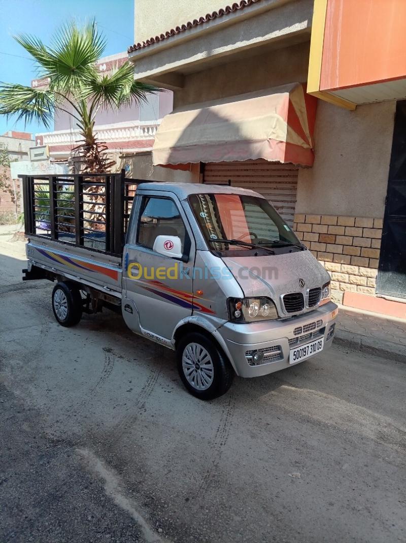 DFSK Mini Conteneur 2010 2m50 3