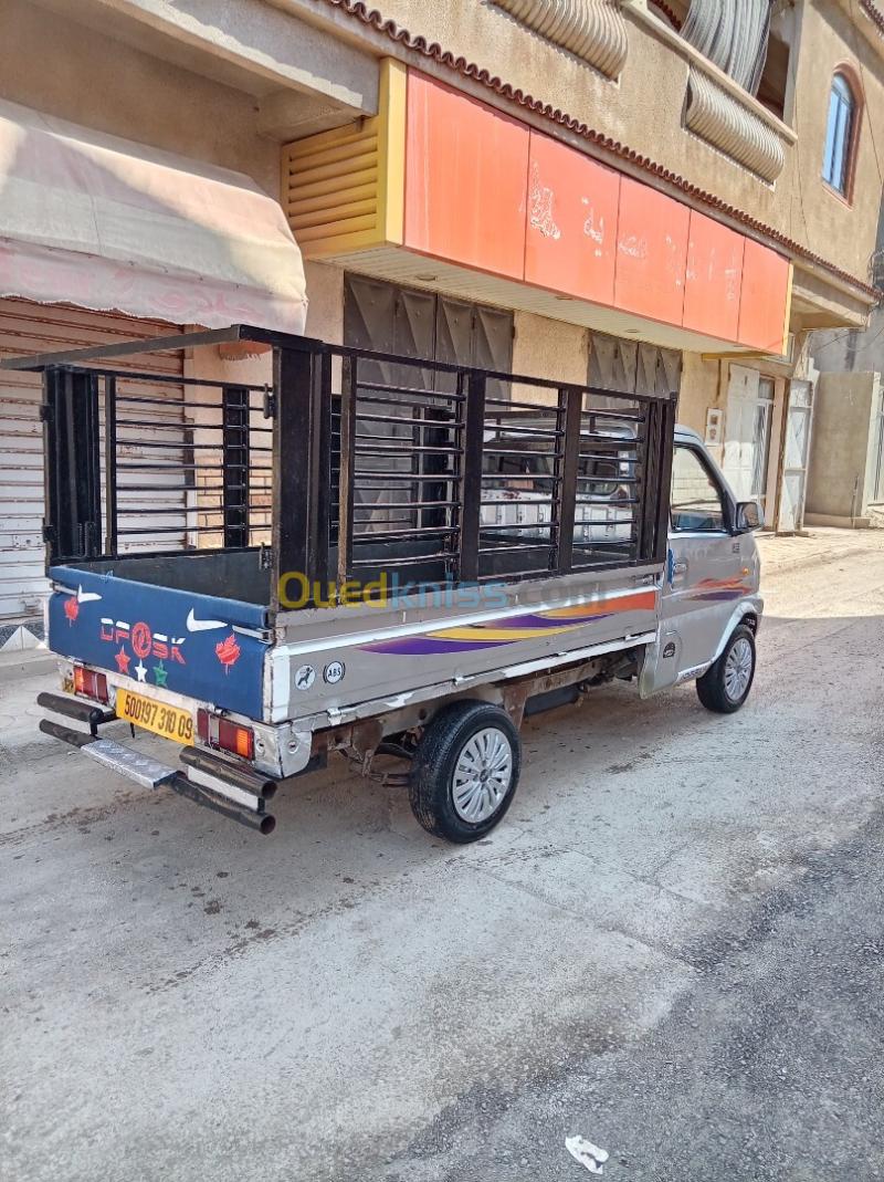 DFSK Mini Conteneur 2010 2m50 4