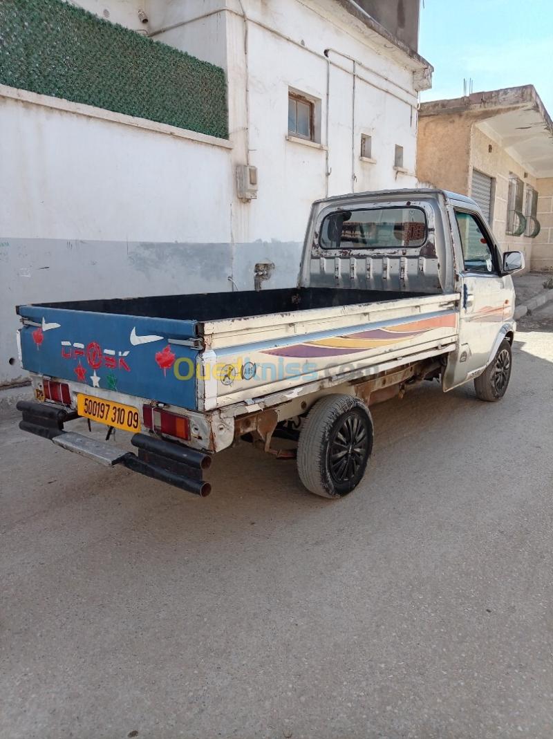 DFSK Mini Conteneur 2010 2m50 4
