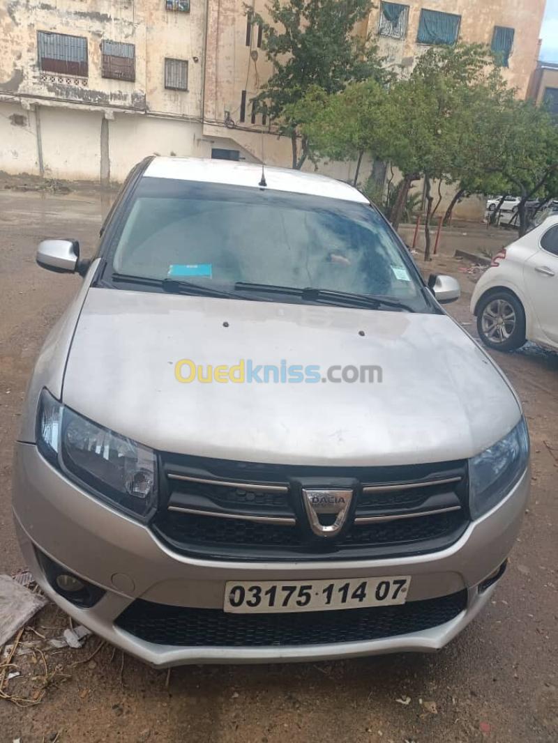 Dacia Logan 2014 Logan 2