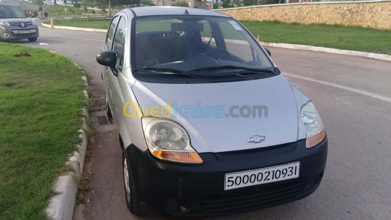 Chevrolet Spark 2009 Spark 5