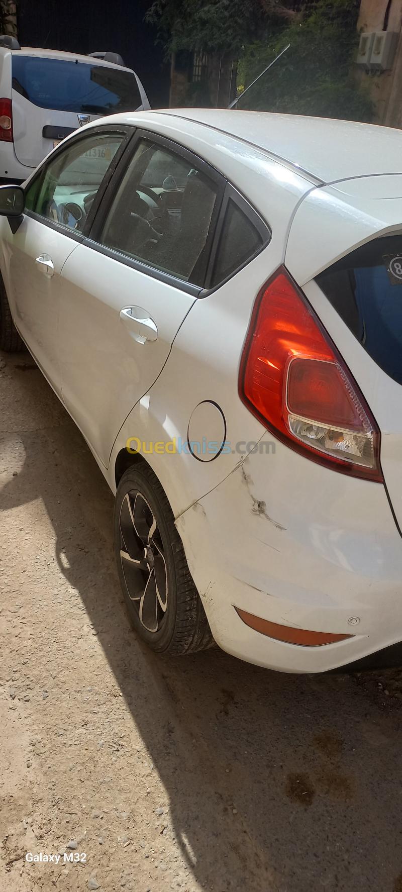 Ford Fiesta 2014  6