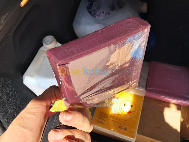 Pochette cd  Boitiers cd -dvd 3