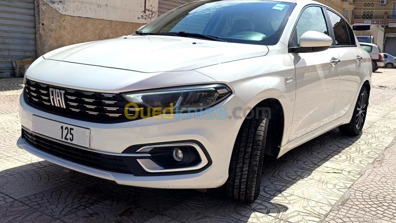 Fiat Tipo Sedan 2025 Business