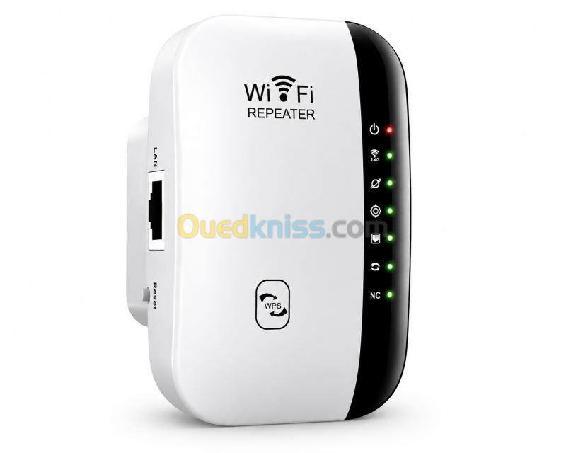 Répéteur wifi 300 mbps