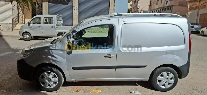 Renault Kangoo 2018 Kangoo 4