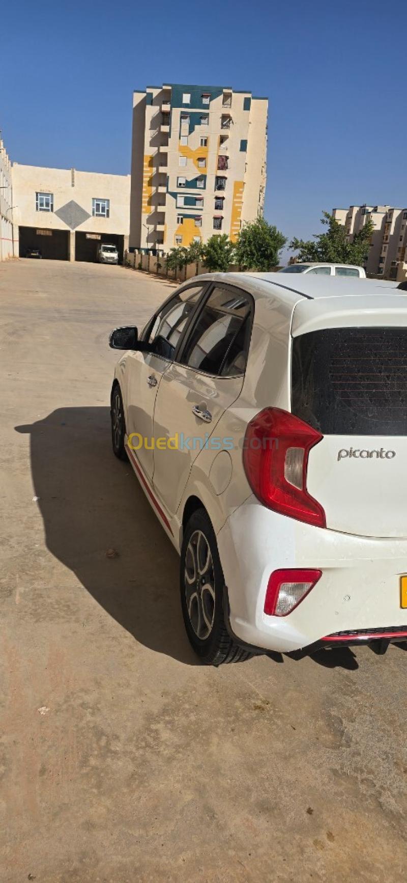 Kia Picanto 2019 GT-Line 6