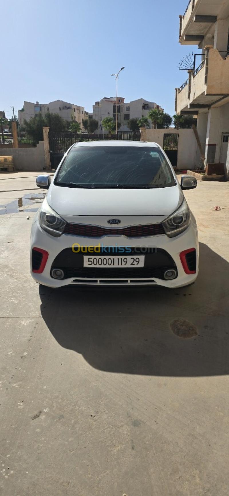 Kia Picanto 2019 GT-Line 2