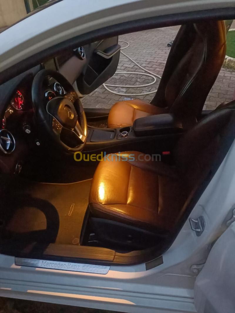 Mercedes Classe A 2013 Classe A 3