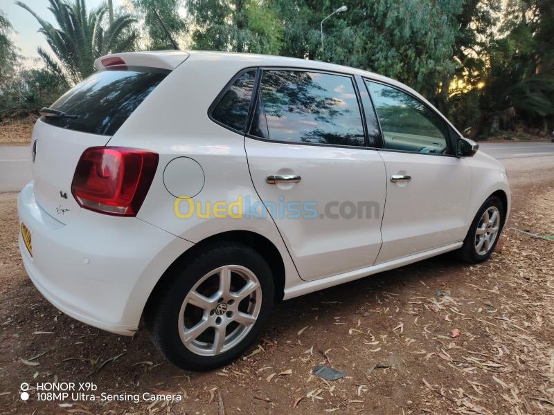 Volkswagen Polo 2014 Polo 7