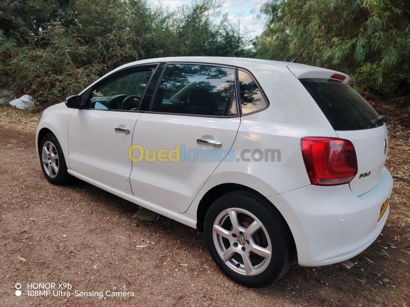 Volkswagen Polo 2014 Polo 4
