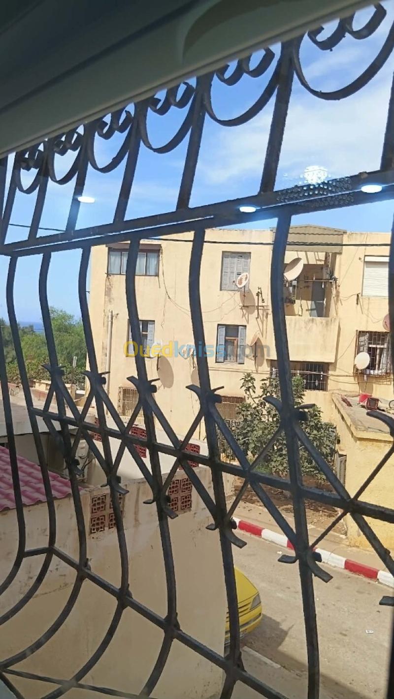 Vente Appartement F3 Chlef Tenes