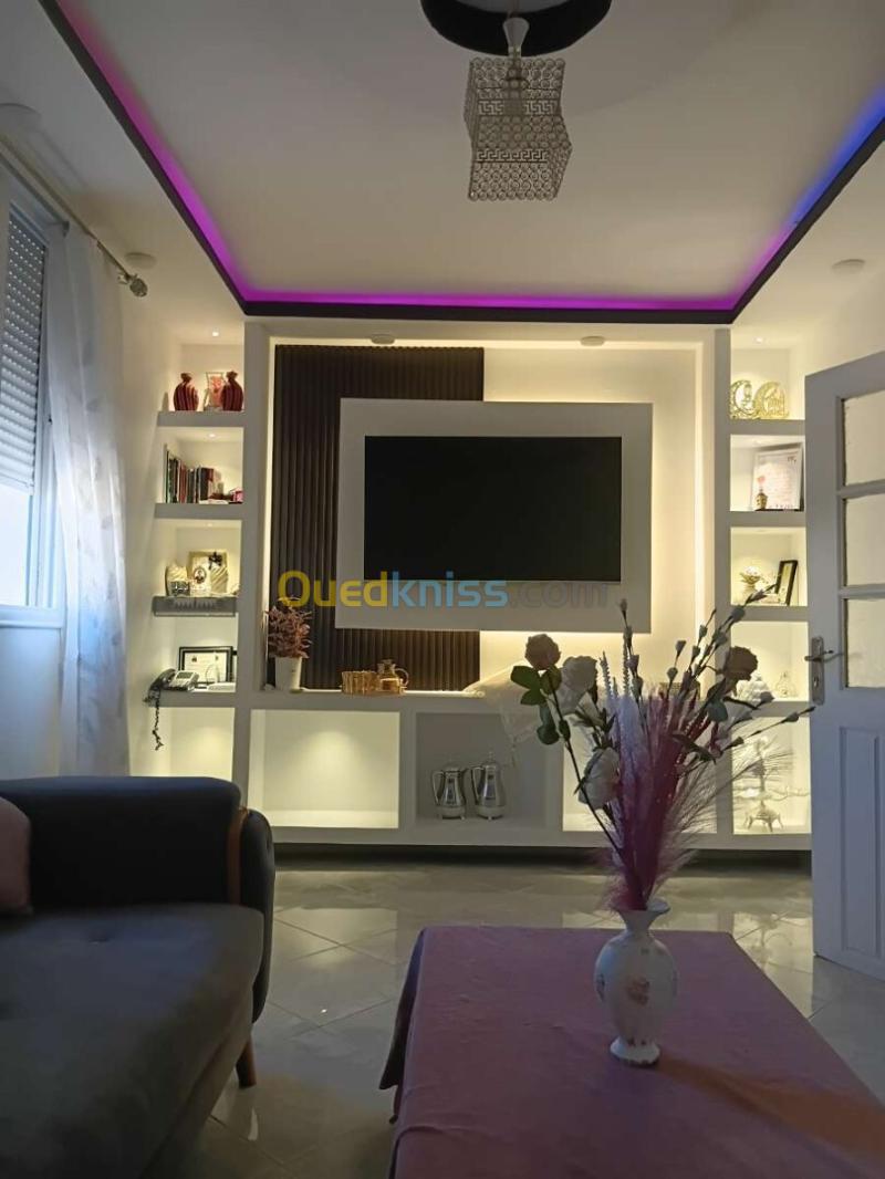 Vente Appartement F3 Chlef Tenes 3