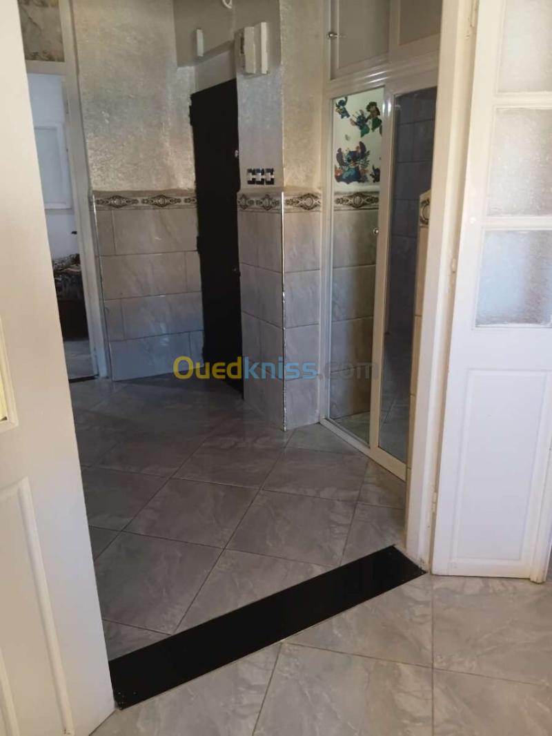 Vente Appartement F3 Chlef Tenes 2