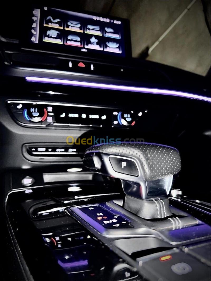 Audi Q5 2021 S Line