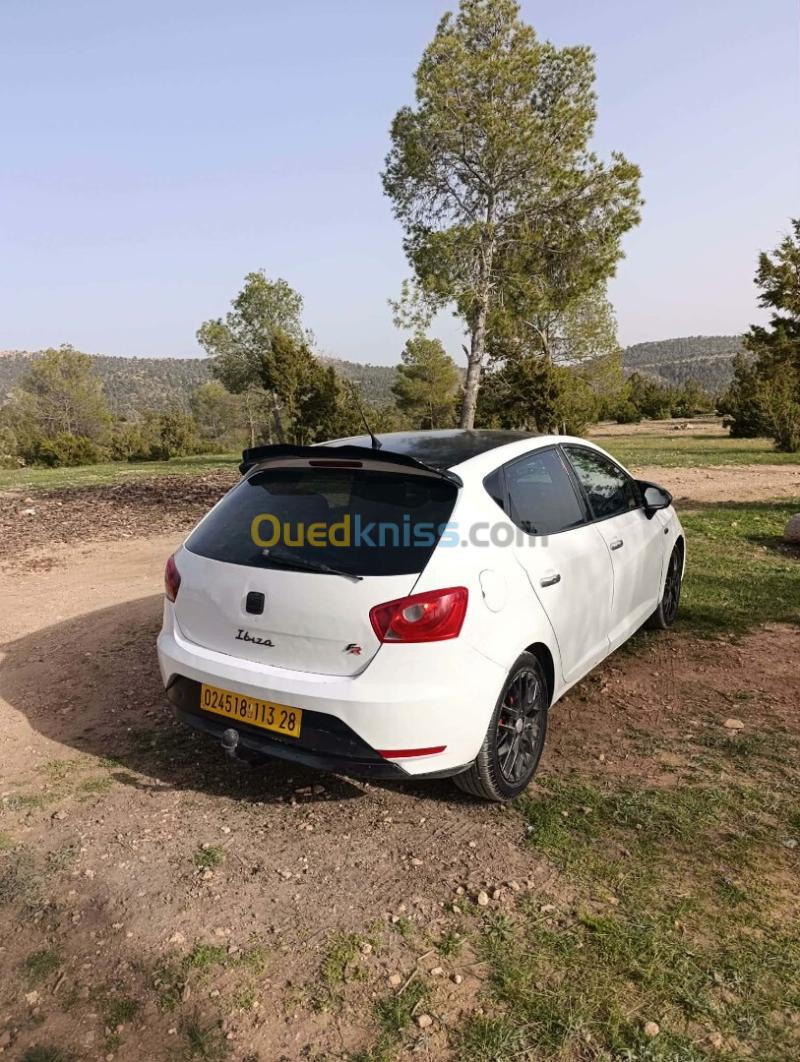 Seat Ibiza 2013  3