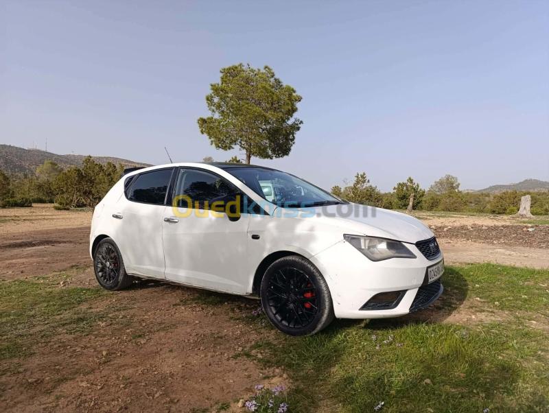 Seat Ibiza 2013  4