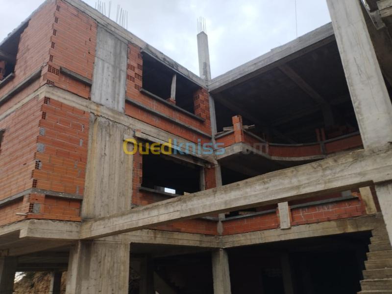 Vente Villa Alger Bouzareah 2