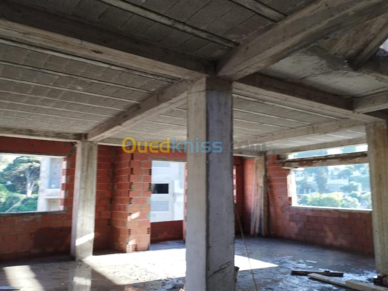 Vente Villa Alger Bouzareah 3