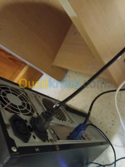 Pc مكتبي للبيع 3