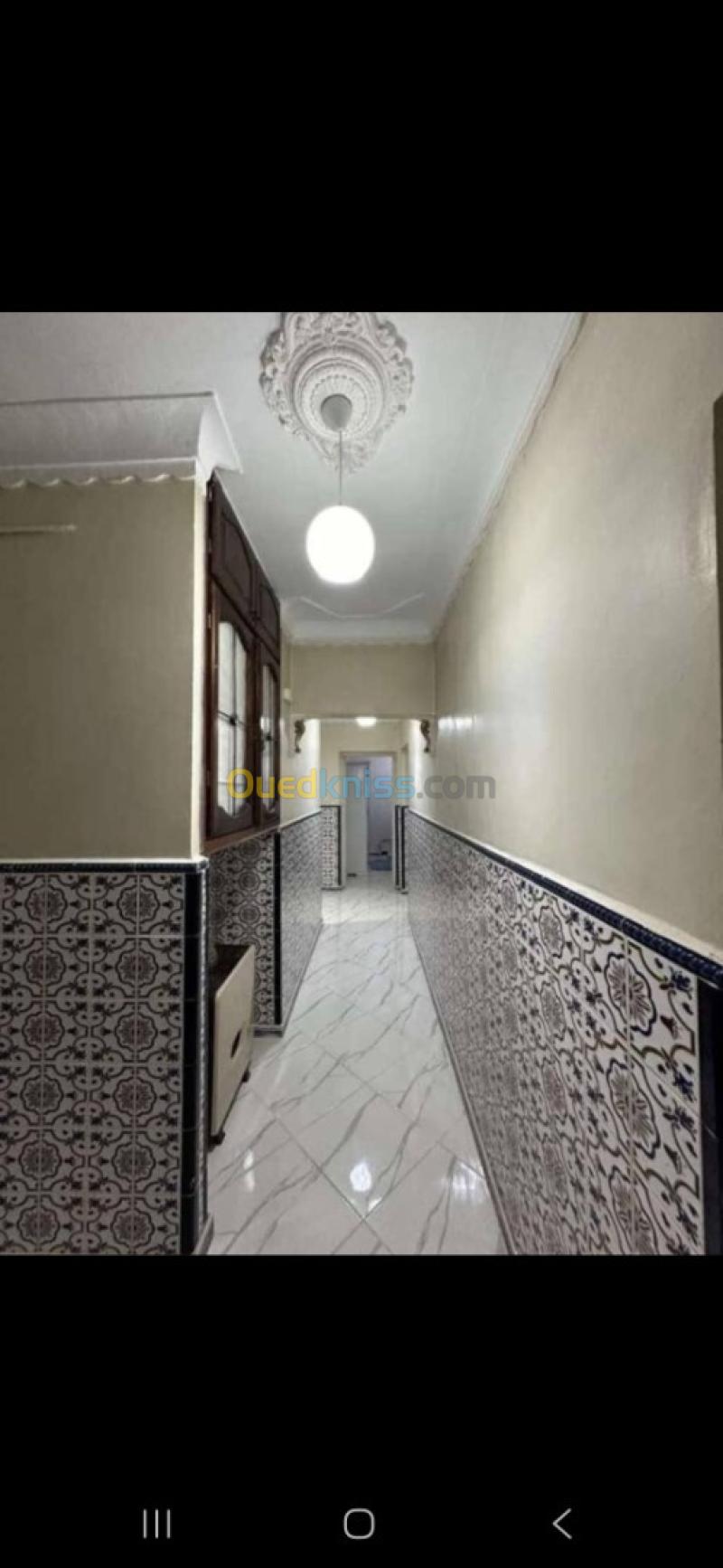 Vente Mostaganem Mostaganem 7