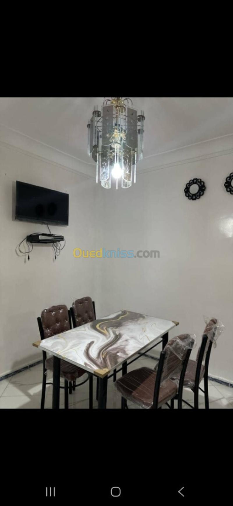 Vente Mostaganem Mostaganem 3