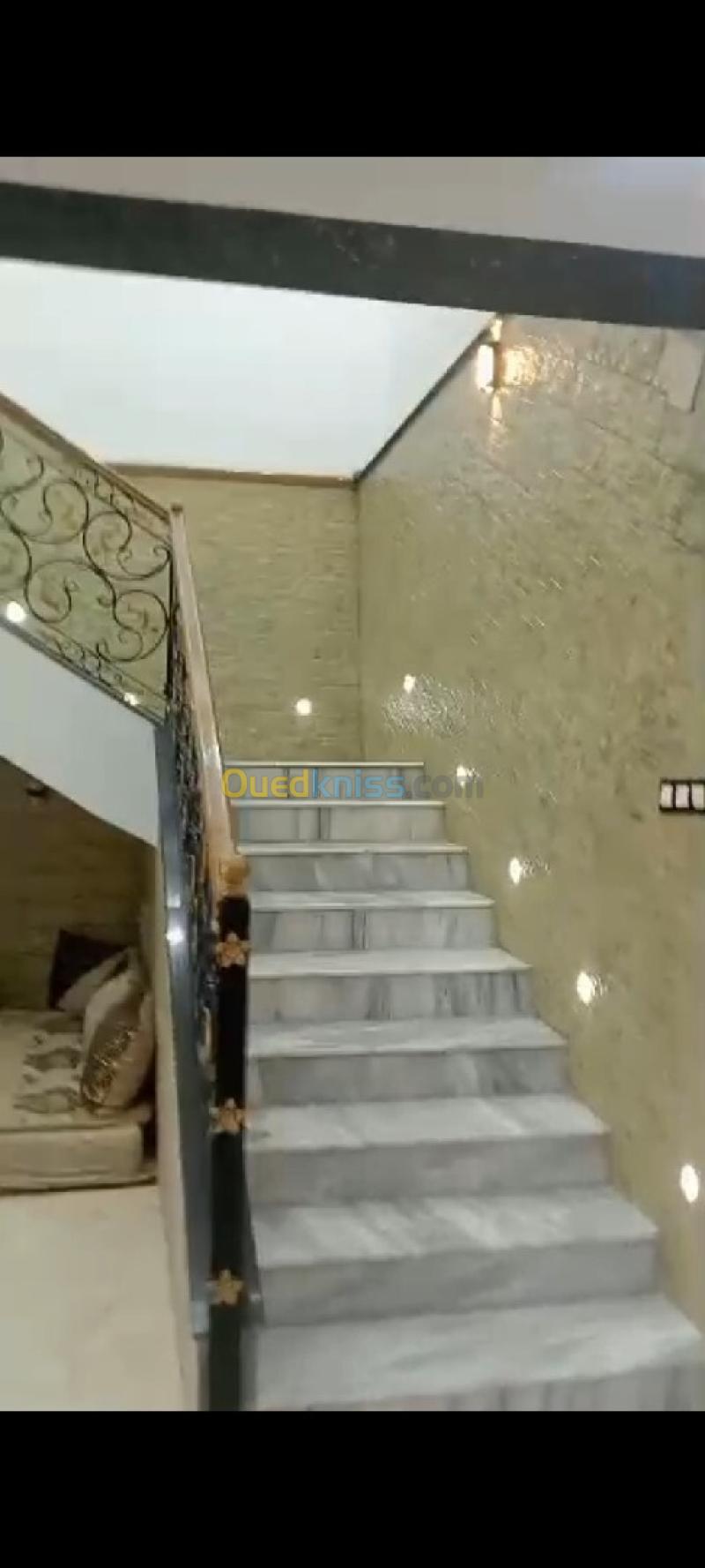 Vente Villa Relizane Mazouna 13