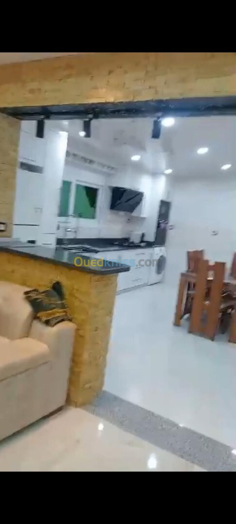 Vente Villa Relizane Mazouna 5