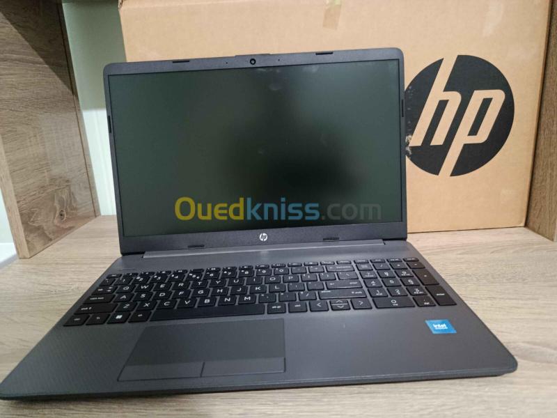 HP 250 G9b_ Intel Celeron N4500 _ 4GB RAM  _SSD 256GB 4