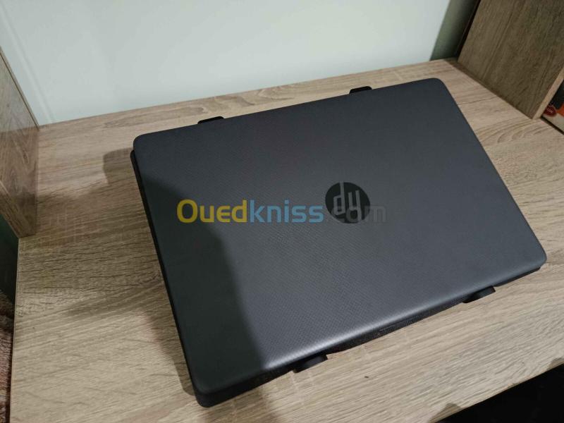 HP 250 G9b_ Intel Celeron N4500 _ 4GB RAM  _SSD 256GB 2