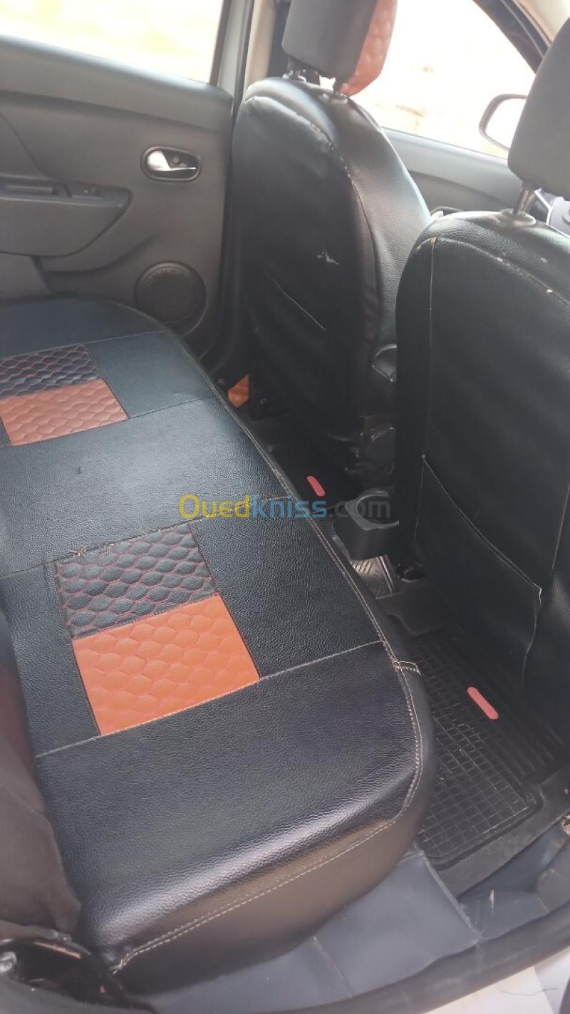 Dacia Sandero 2018 Stepway PRIVILEGE 6