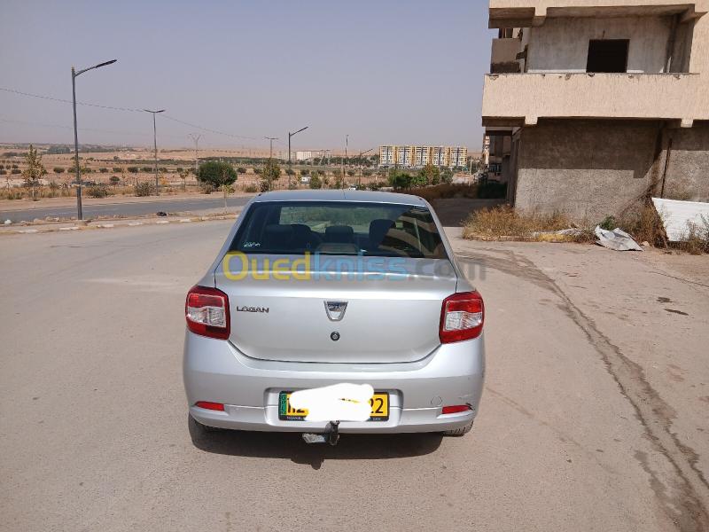 Dacia Logan 2014 Logan