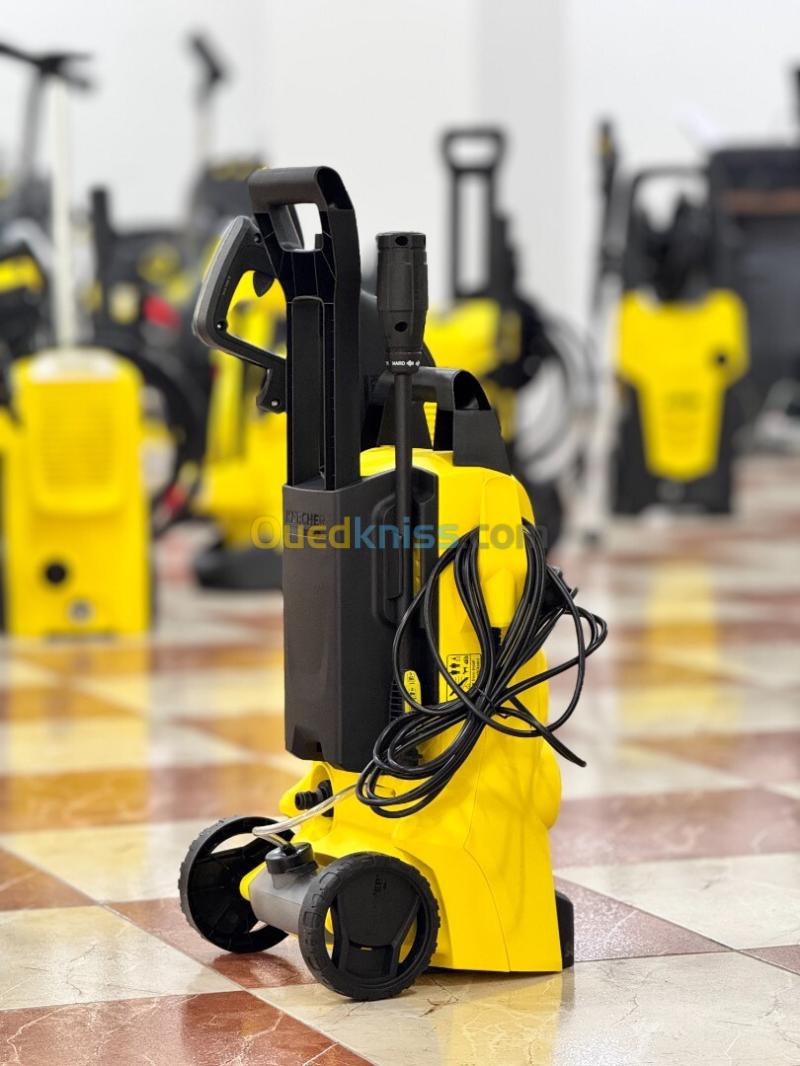 Nettoyeur haute pression K3 Power Control - marque Kärcher 5
