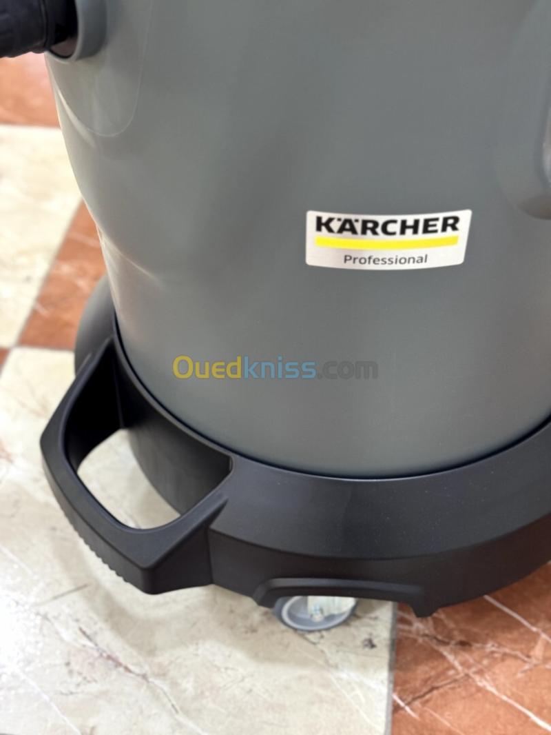 Aspirateur eau et poussières NT 70/3 - marque Kärcher 13