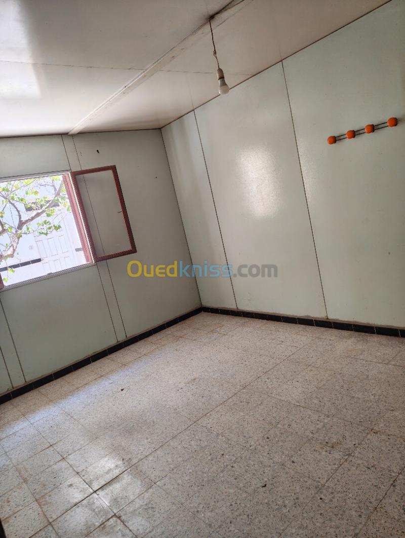 Location Appartement F6 Chlef Chlef 5