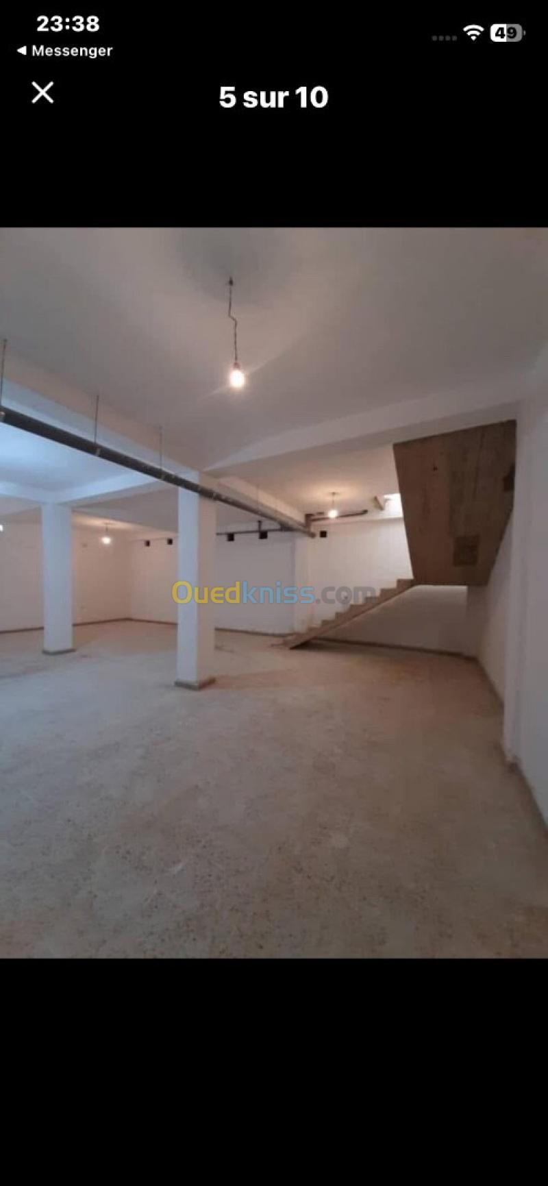 Location Local Chlef Chlef