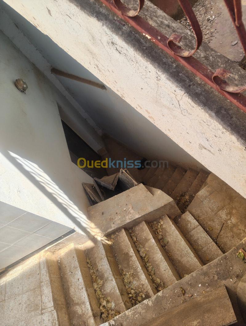 Location Appartement F6 Chlef Chlef 21