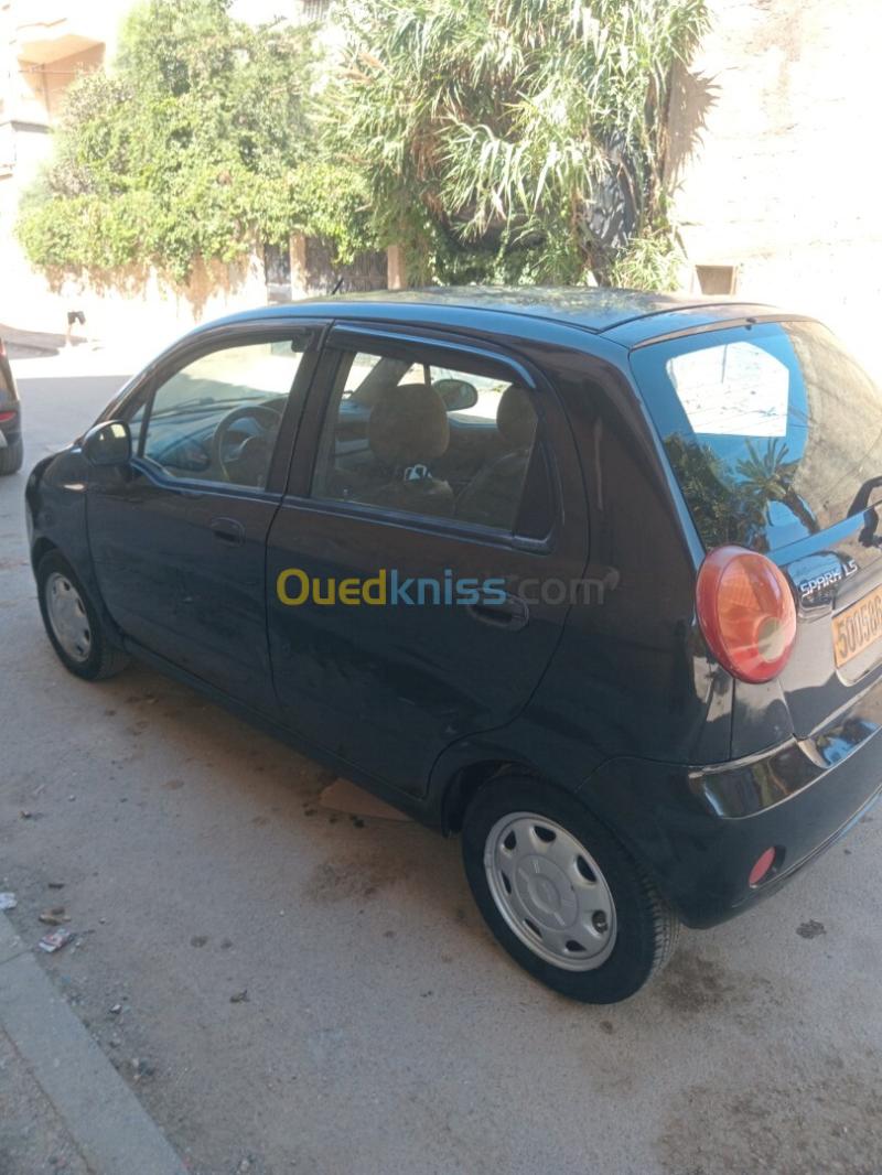 Chevrolet Spark 2008 Spark 7