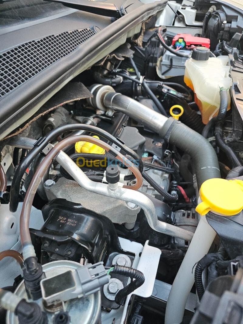 Renault Kangoo 2018 Confort (Utilitaire) 8