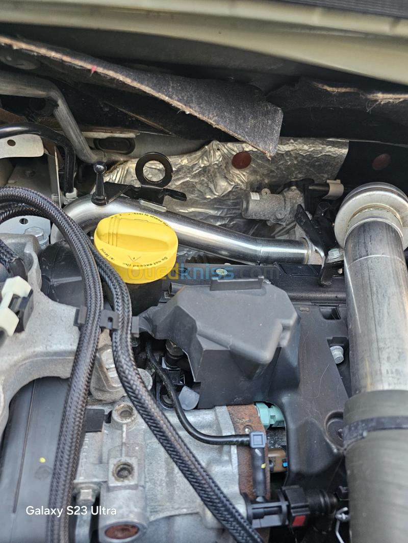 Renault Kangoo 2018 Confort (Utilitaire) 5