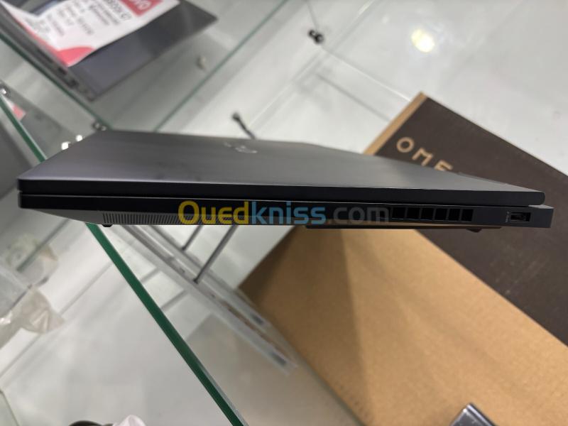 HP OMEN Gaming 16 i7-14650HX / 16GB / 1TB SSD / RTX 4060 8GB / Ecran 16'' 144Hz - Neuf Sous Emballage - Garantie 12 Mois 4