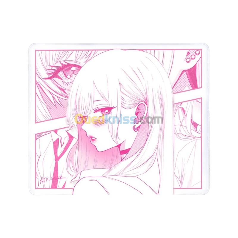 ATK Anime Mouse Pad - Reverie Edition 3
