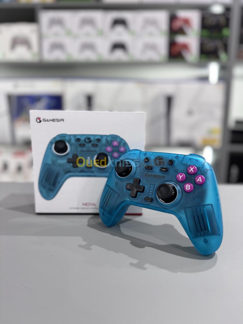 Gamesir nova manette gaming 2