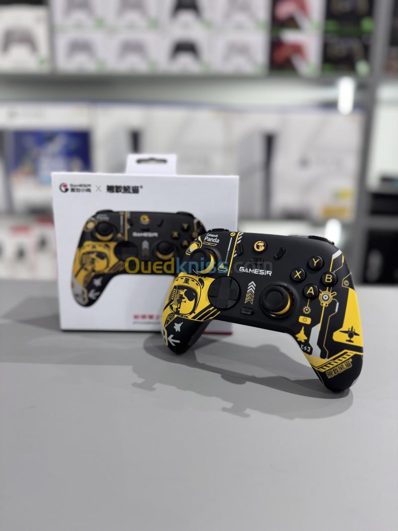 Gamesir nova lite 2 - edition panda