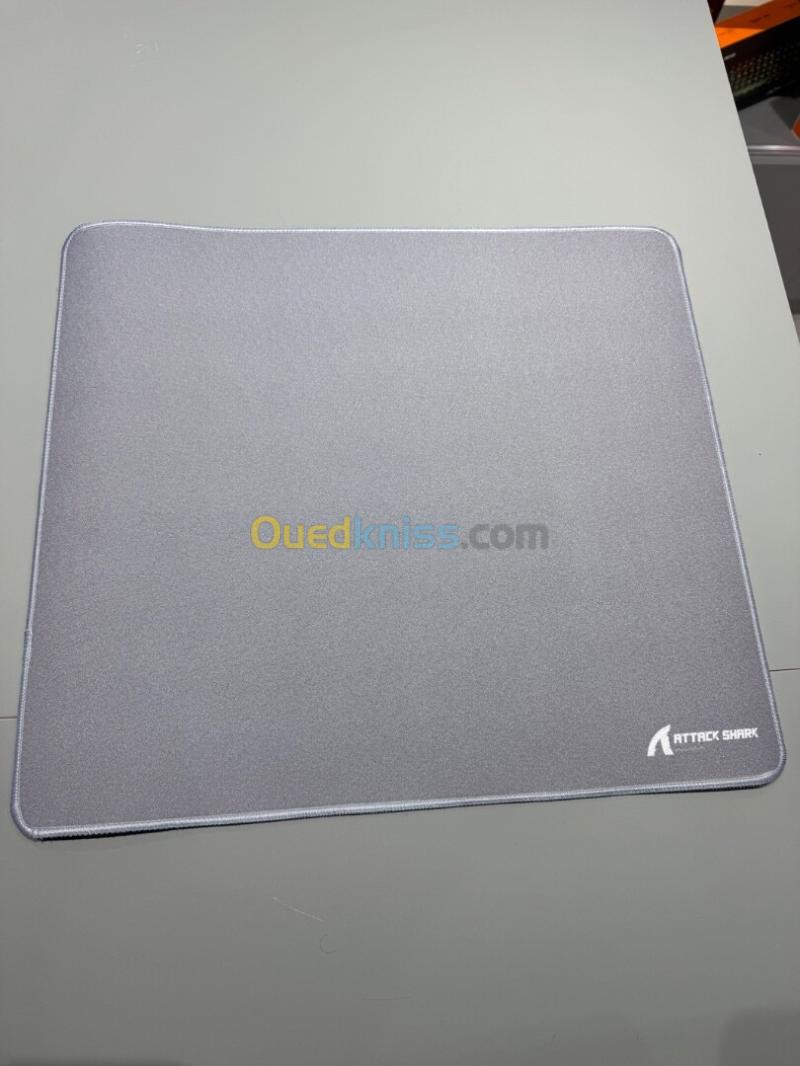 ATTACK SHARK CM02 Gaming Mouse Pad | Speed & Precision 4