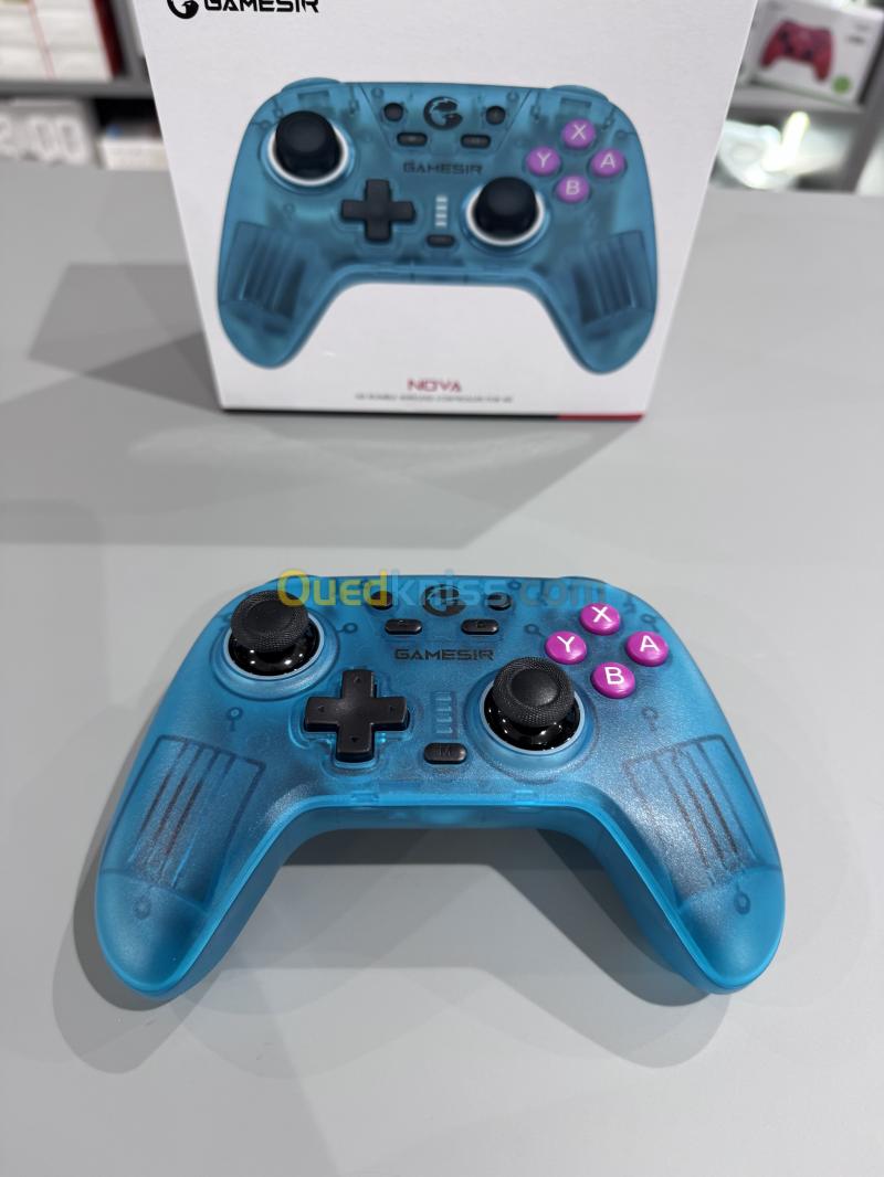 Gamesir nova manette gaming